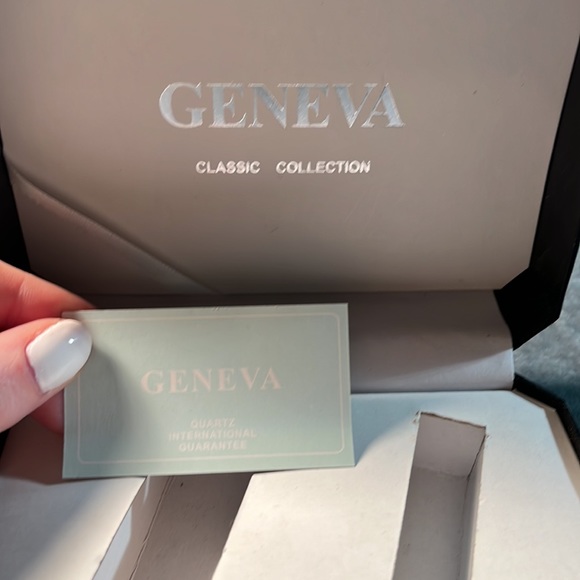 Geneva Watch - Picture 6 of 8